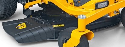 XZ5 L107 agregat 107 cm